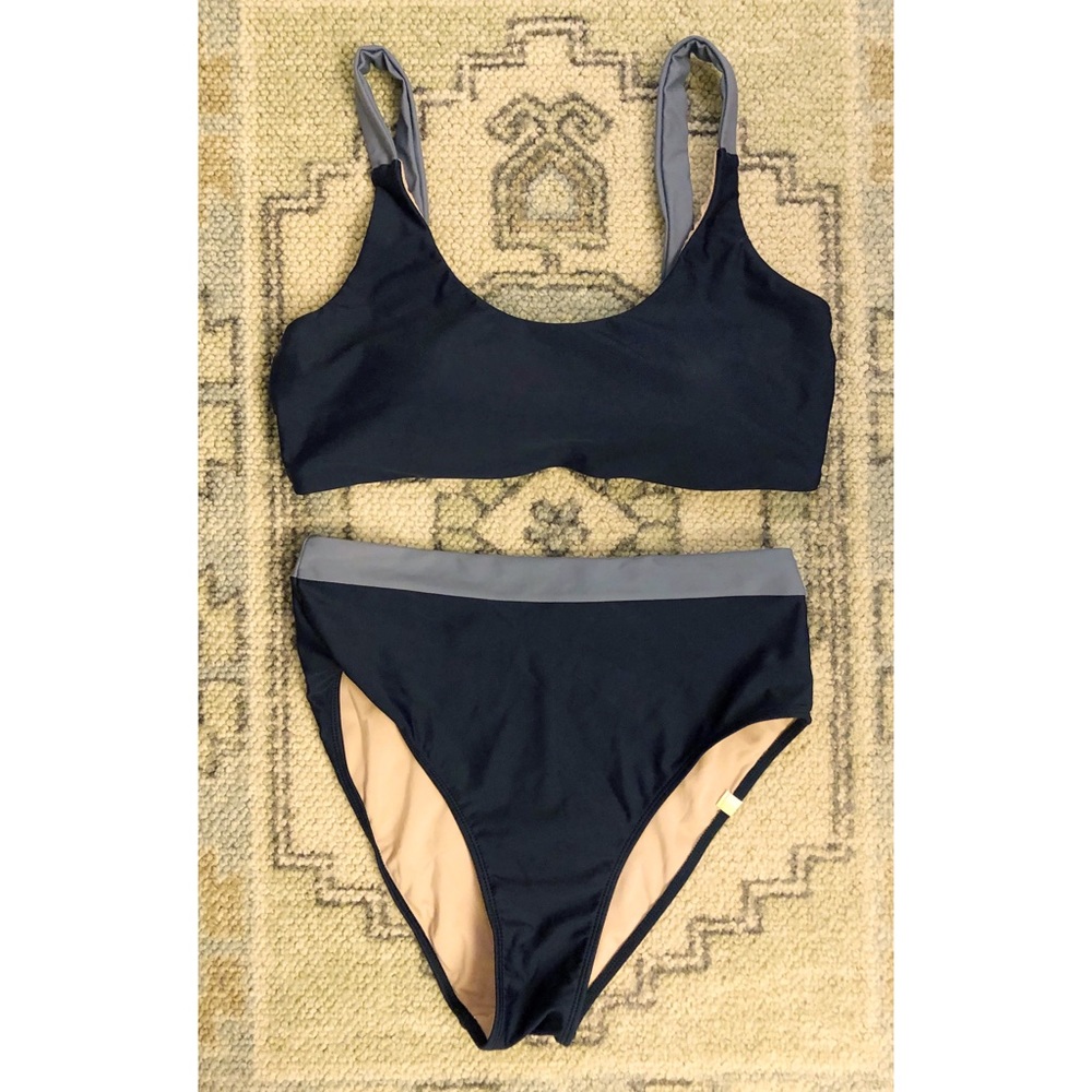 Summersalt Bikini